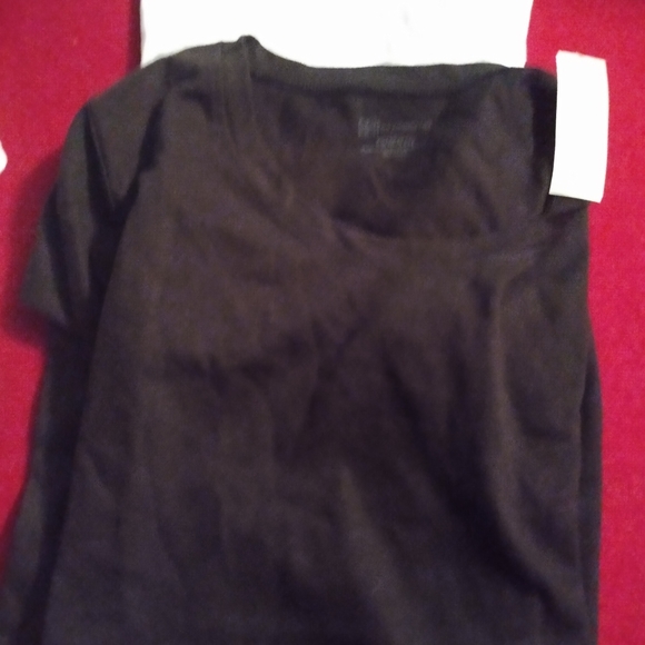 Women's tee shirts brand new never warn 2for$5 - Picture 5 of 16